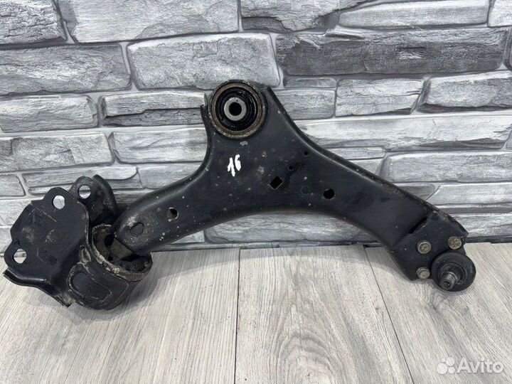 Рычаг передний правый Ford Mondeo 4 2012