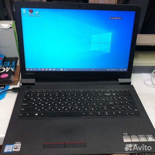 Ноутбук Lenovo V110 15ISK арт.Т9723