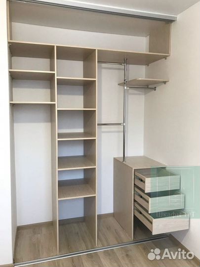 Шкаф для одежды