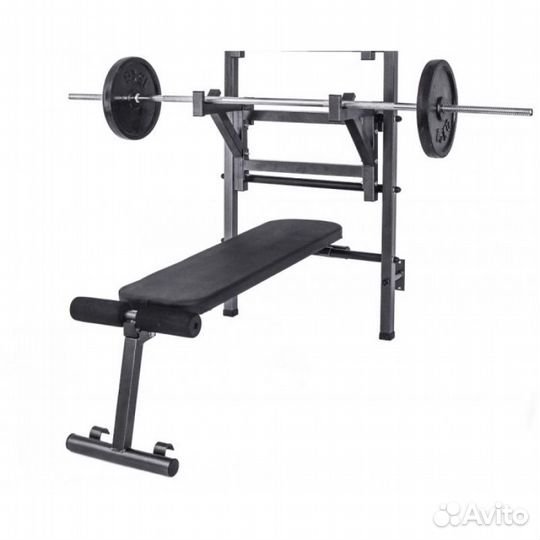 Шведская стенка пфспорт усиленная