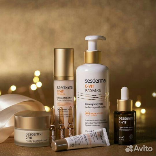 Профессиональная осметика image dr.spiller