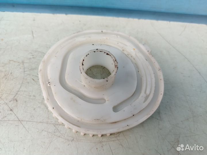 Звездочка отопителя chevrolet cruze 12 J300, LXT