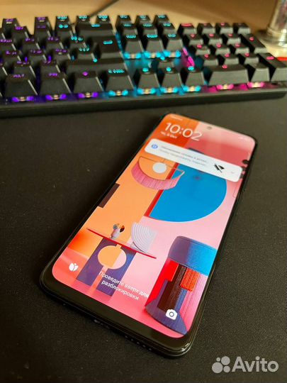 Xiaomi Redmi Note 11, 4/128 ГБ