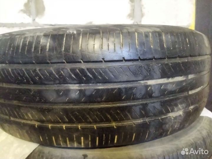 Hankook Dynapro HT RH12 265/65 R17
