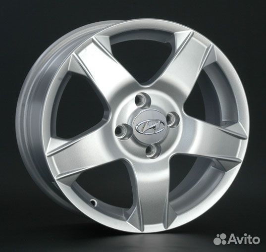 Replay HND99 : 7x17 5*114.3 Et:51 Dia:67.1 S