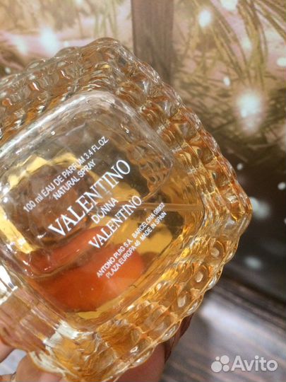 Valentino Donna 100 ml