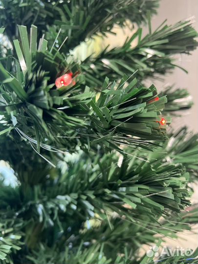 Елка искусственная