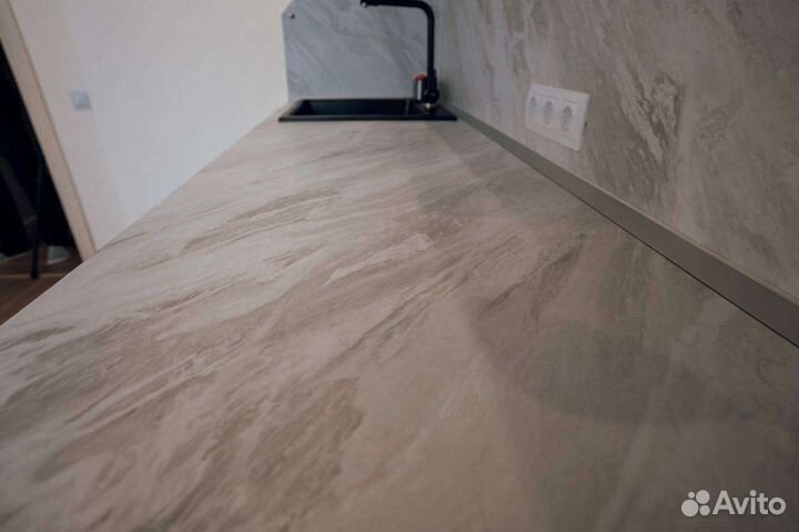 Кухня на заказ по вашим размерам