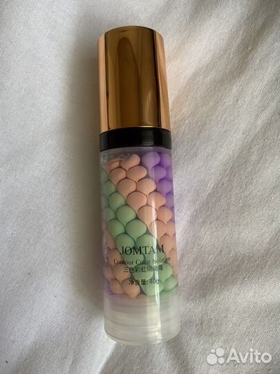 Духи женские и другая косметика