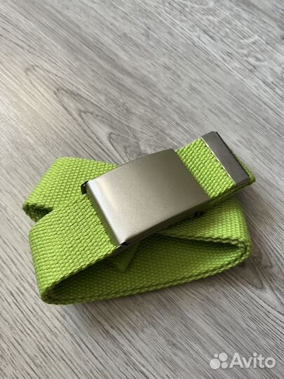Ремень новый