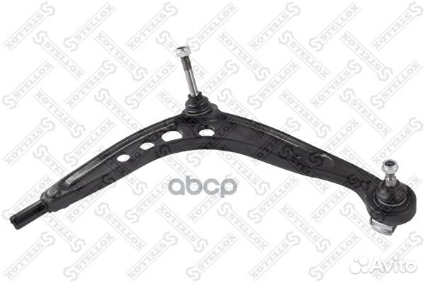 57-00137A-SX рычаг правый BMW E36 1.6-2.5TDs 9