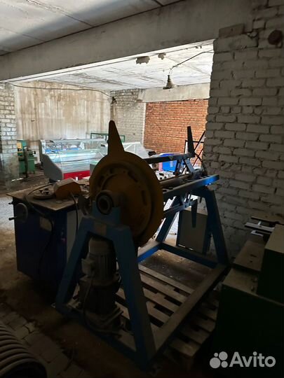 Гильотина бу