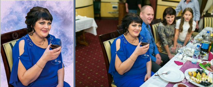 Портрет, фото, постер, картина на холсте