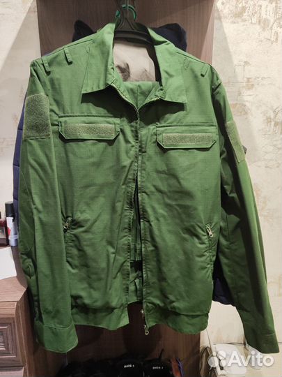 Военная форма