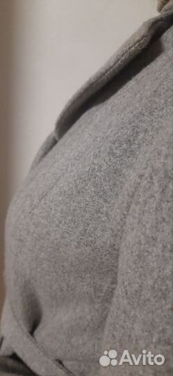 Пальто женское демисезонное 50