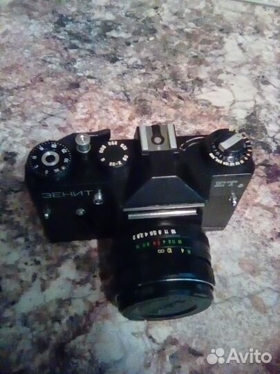 Фотоаппараты антикварные 3 шт. R