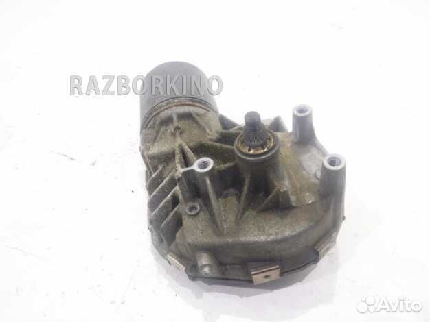 Моторчик стеклоочистителя 61617306266