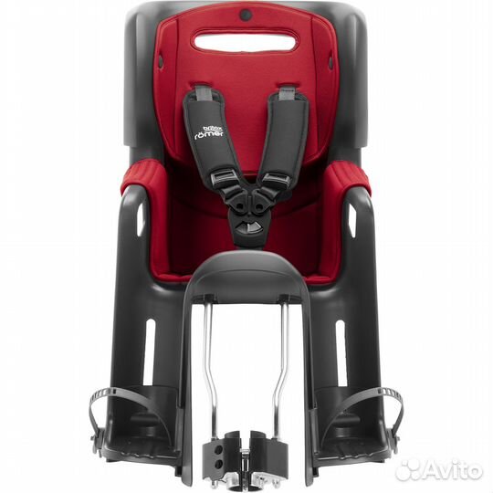 Велокресло Britax Romer Jockey 3 Comfort (Новое)