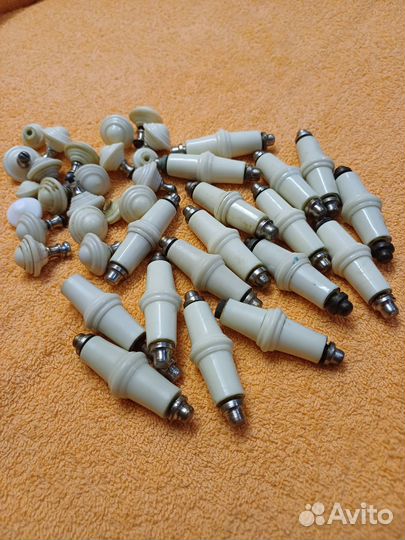 Запчасти для электрического самовара