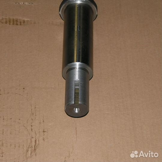 Петля сцепная дышла прицепа маз