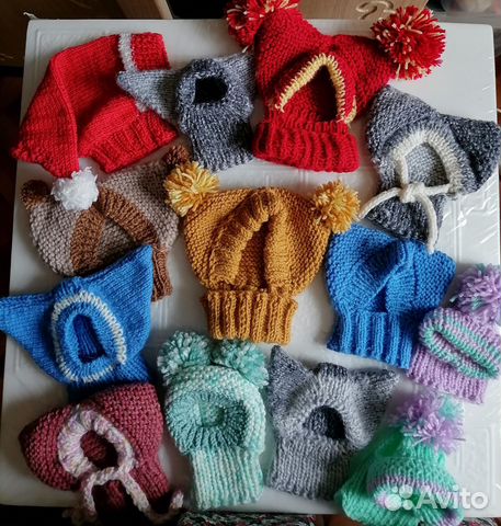 Одежда для маленьких собак