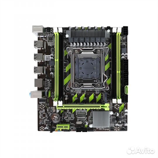 Материнская плата комплект LGA2011 X79,X79PRO, X99