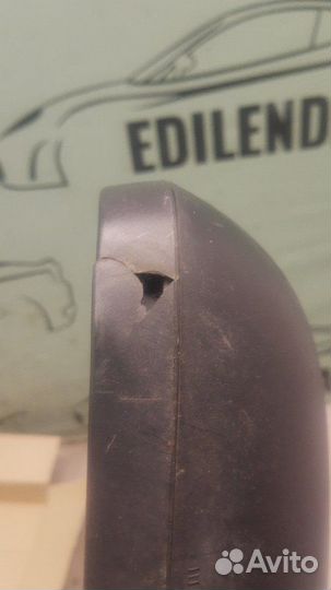 Зеркало переднее правое Opel Corsa C 2000-2006