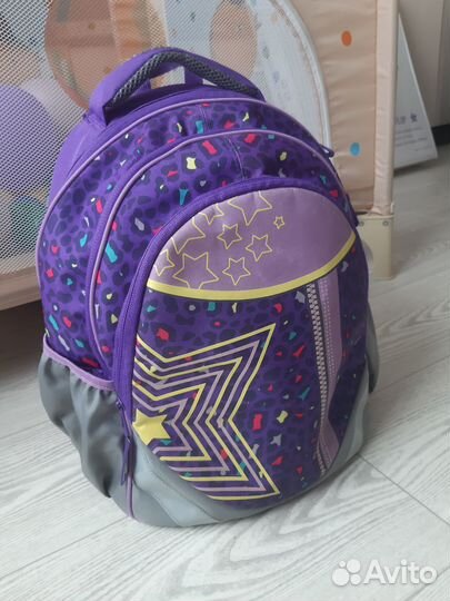 Рюкзак детский для девочки