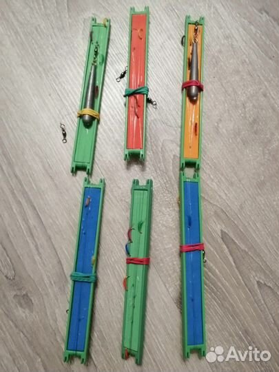 Настрой омулевый. Настрой на омуля