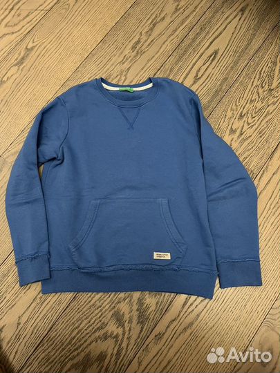 Кофты/свитшоты Zara, Benetton, loloclo 134см