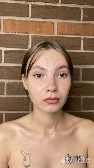 Мастер бровист