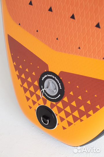 Надувной SUP-board oranga space 10,6