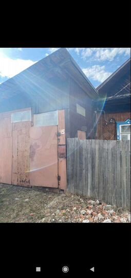 Дом 210 м² на участке 5,7 сот.