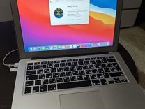 Apple macbook air 13 2014