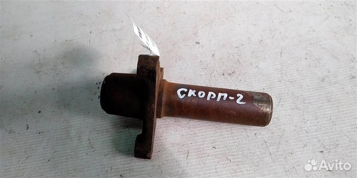 Фланец МКПП Ford Scorpio 86-94г