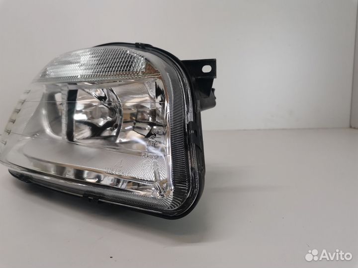 Фара правая Chevrolet Niva 2123 2002-2009