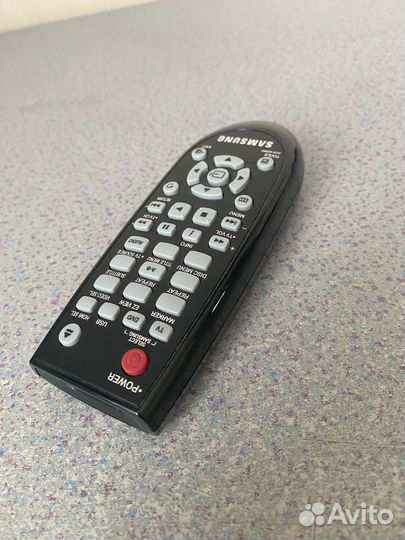 Лазерный DVD-плеер Samsung C550 - hdmi (Новый)