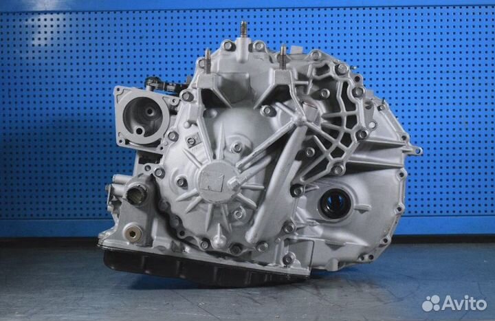 Вариатор JF011 Mitsubishi Outlander