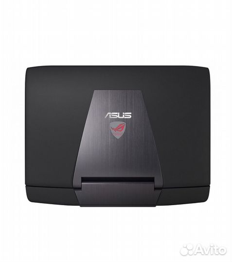 Игровой ноутбук asus G751jt