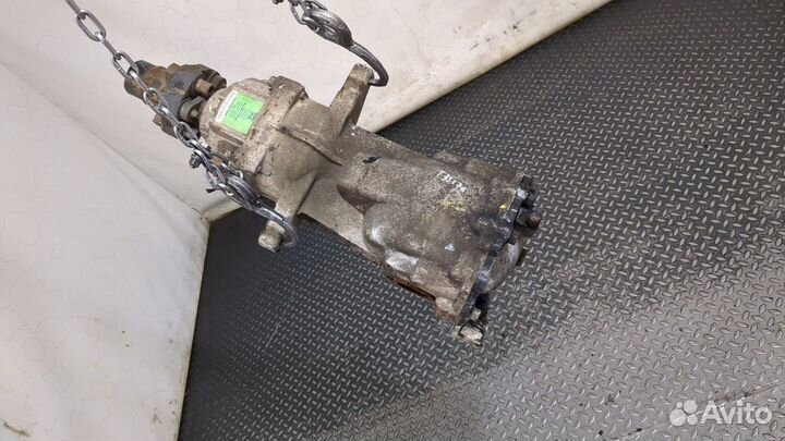 Редуктор моста Hyundai Tucson 1, 2006