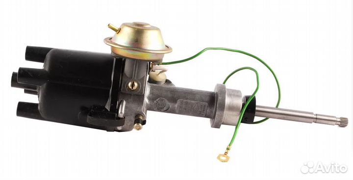 Распределитель зажигания ваз-2101 атэ-2 30.3706