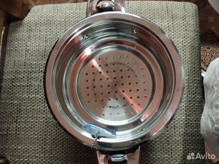 Кухонная посуда