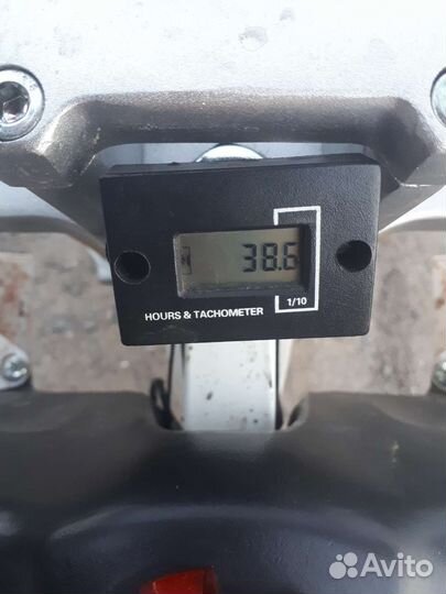 Питбайк Kayo 125 evolution
