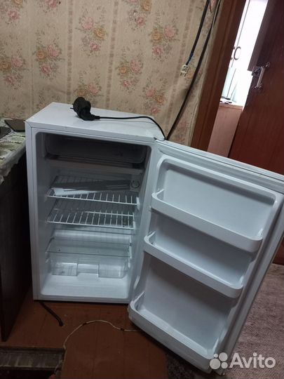 Холодильник