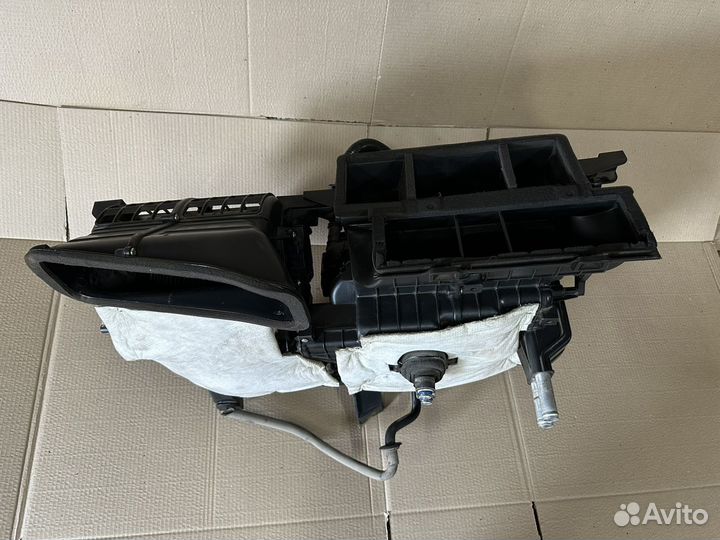 Корпус отопителя Kia Rio 3