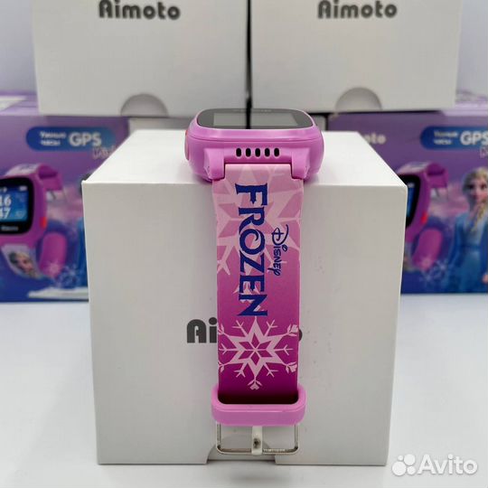 Смарт часы Aimoto 8001104 Disney Kid Mini 