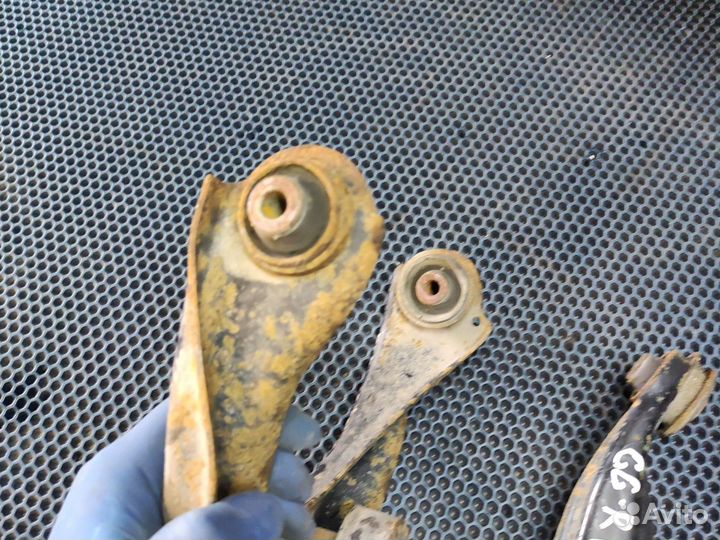 Рычаг верхний Mazda 6 GG