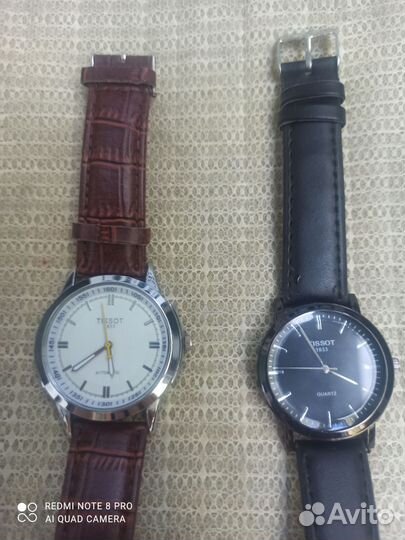 Часы мужские электронные новые