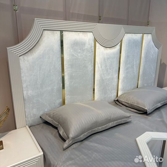 Спальный гарнитур Каталина / Спальня