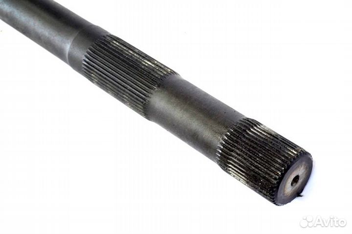 Полуось, ведущего моста, правая DAF XF105 (01.05)